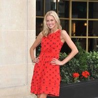 Donna Air, London Fashion Week Spring Summer 2011 - EcoLuxe | Picture 77065